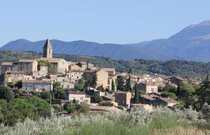 Villa Josiol Mirabel aux Baronnies - Foto 22