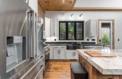 sugar mountain lodge - Foto 42