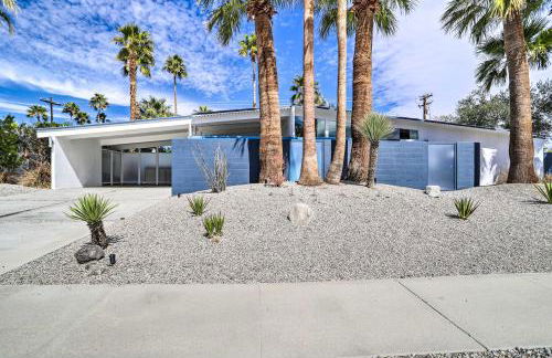 Stunning Desert Oasis Near Palm Springs Festivals! - Foto 28