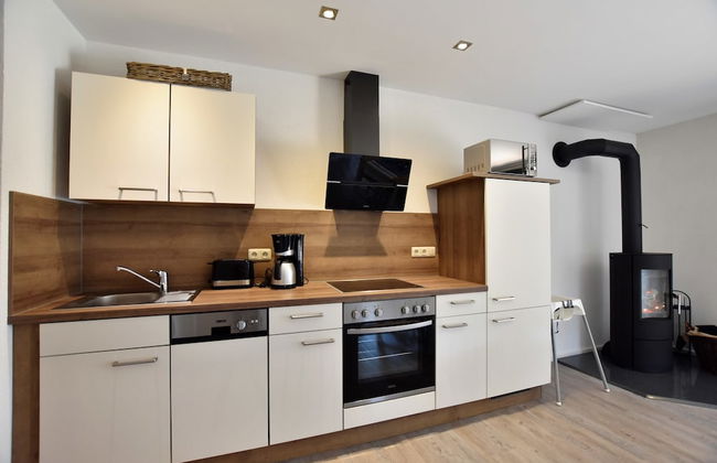 Cozy Apartment in Barnekow With Private Terrace - Photo 18