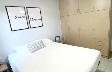 New Sea Escape Boutique Apt-Agii Aposto li beach - Foto 66