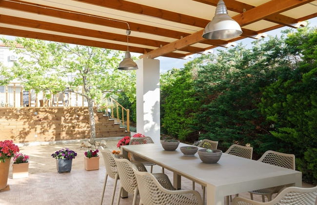 Navarino Captains Villa - Lux Private Pool Retreat - Foto 4