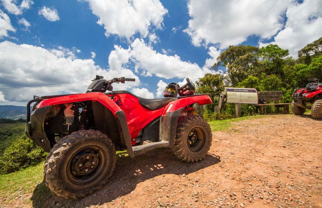Campos do Jordão Quad Tour - Photo 4