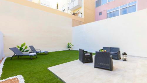 Dimora Smeraldo - Foto 2, Garden