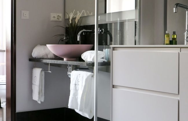 VISIONAPARTMENTS Zurich Brandschenkestrasse - Foto 20