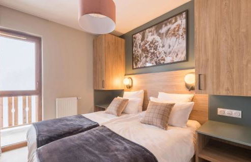 Résidence Odalys L'Ecrin de Vars - Foto 6