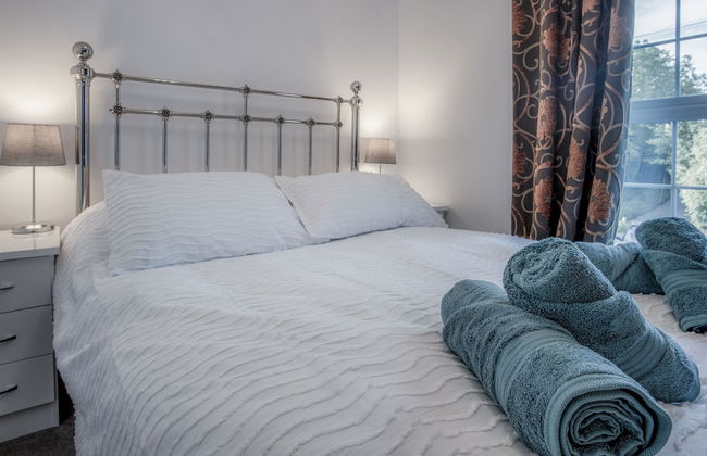 Sea View - 2 Bedroom Cottage - Wisemans Bridge - Foto 6