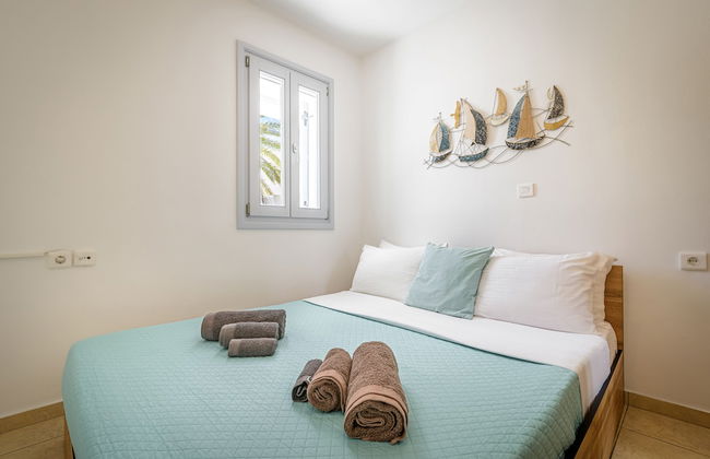 DS Traditional Villas Santorini Island - Foto 16