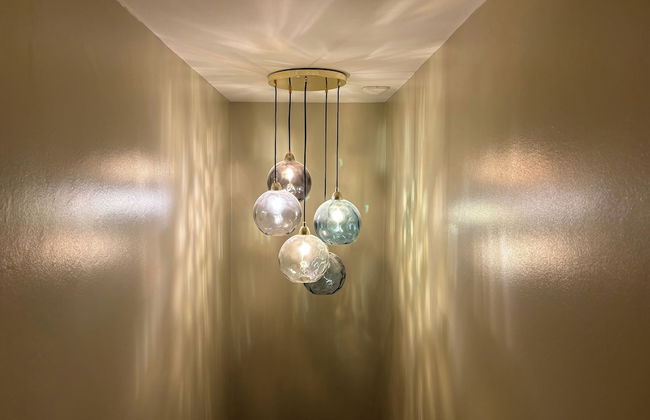 Royal Oak Retreat 2-bed - Sleeps 6 & Pet Friendly - Foto 38