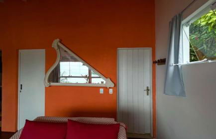 Casa com vista a praia da Barra do Sahy - Foto 21