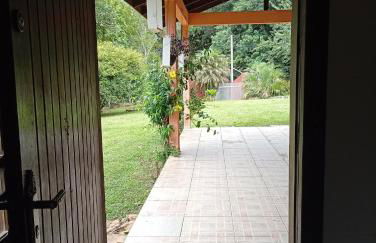 Chalé Boa Vista - Photo 11