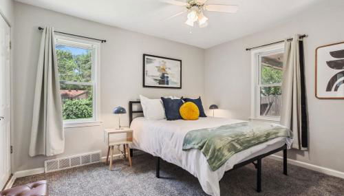 3 Bedroom Home - Foto 4