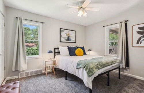 3 Bedroom Home - Foto 4