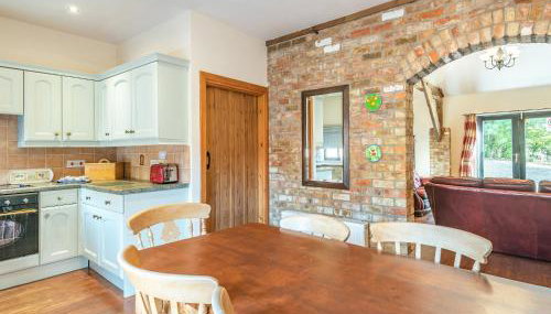 Shire Horse Barn - Uk36672 - Foto 4