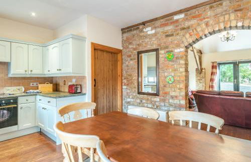 Shire Horse Barn - Uk36672 - Foto 4