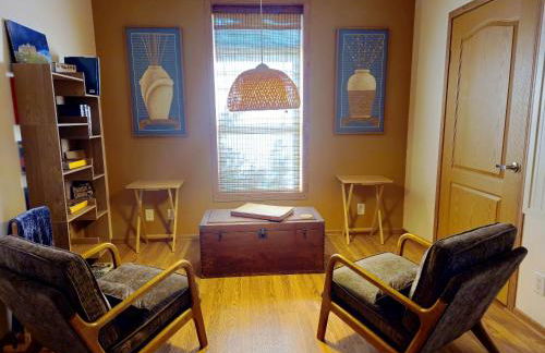 Main House Private Gate to Canyons of the Ancients Near Mesa Verde National Park - Foto 21