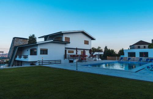 Casa de Férias da Costinha - Foto 3