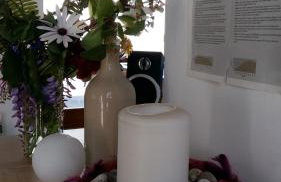 Kyfanta, studios & apartments in Kyparissi - Photo 10