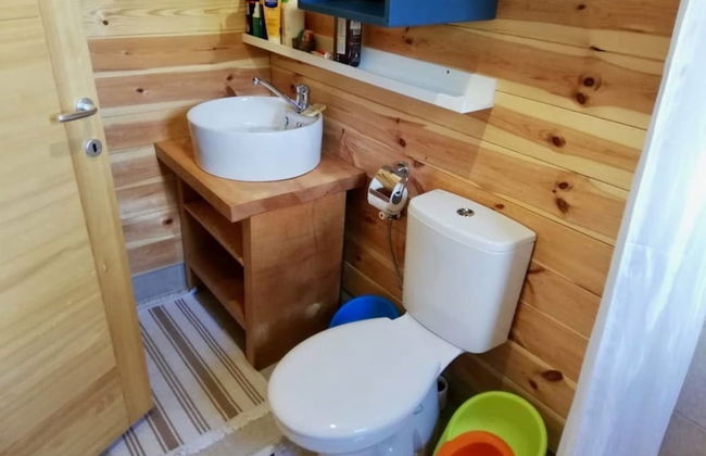 Lovely 4-bed Cottage in Kolasin - Foto 38