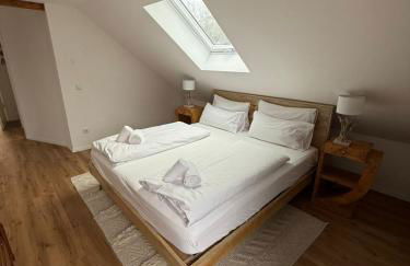 ღLIBORIA I Loft am Riegsee - Foto 8