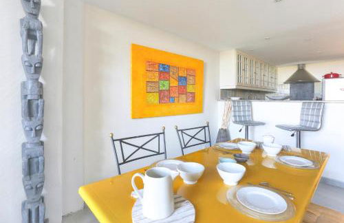 Le Totem - Duplex 2 chambres - Foto 14