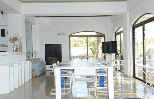 Apollon Resort - Foto 11