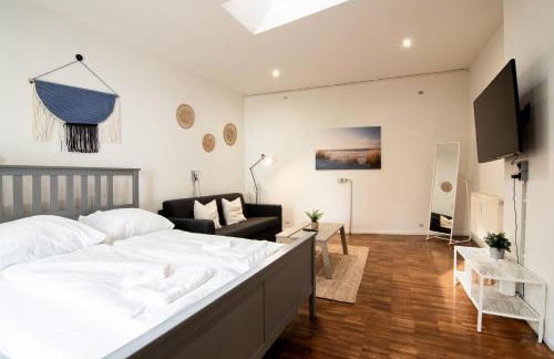 Hamburg - 2 Bedrooms for up to 11 guests - Foto 1