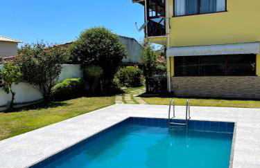 Casa em Bairro Nobre a 5 Minutos da Praia - Foto 18