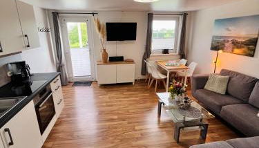 Ferienwohnung Nr 4 - Foto 2