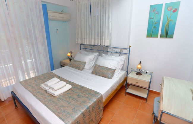 Vathi Hotel - Foto 22