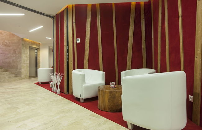 Apparthotel Silbersee - Foto 3