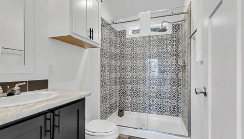 Tiny House Near Hiking- Green Mountain Getaway - Foto 5