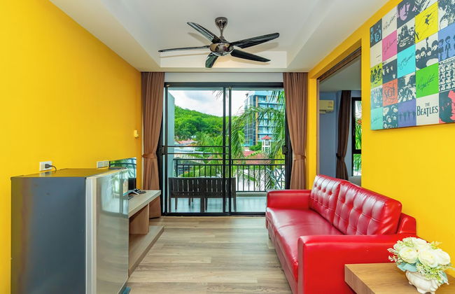 Anchan Boutique Hotel - Foto 35