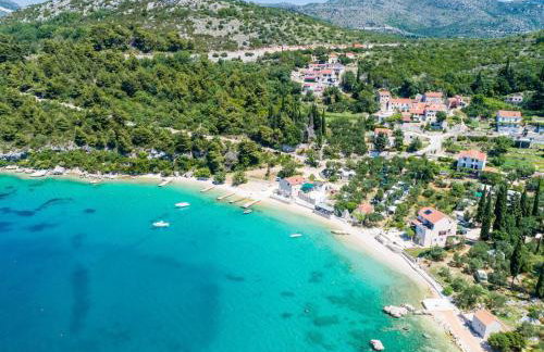 Apartments Cypress Sea Cove - Premium Studio Apartment with Balcony and Sea View A2 - Foto 62