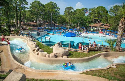 Palms Resort #2416 Full 2 Bedroom - Foto 118