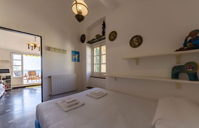 JOIVY Camogli il Terrazzino e il Mare - Foto 5