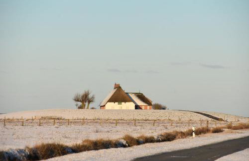Fewo Nordseeblick - Foto 28