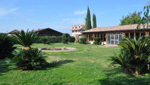 Agriturismo La Colombaia - Foto 1, Garden