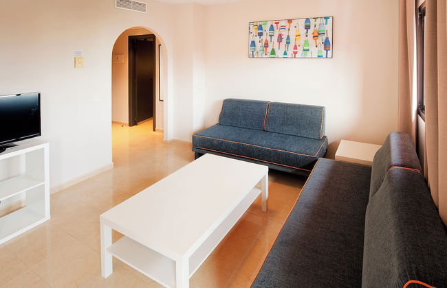 Fuengirola Beach Apartamentos Turisticos - Foto 17