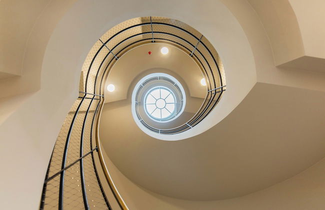 Alphabet Apartments Westersingel - Photo 5