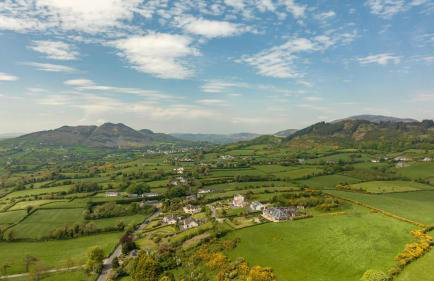 The Border Lodge - Foto 28