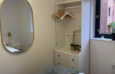 2BR Sleeps 4 Albion Gate Glasgow City Centre - Foto 11