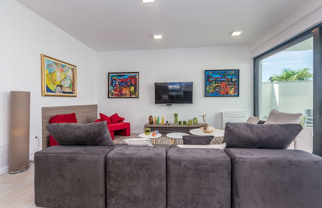 JAZZ at Rova Villa Sola - Foto 17