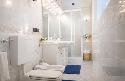 Double apartment 5 minutes from sea and private parking - Foto 5