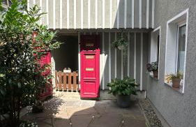 Harz-Bleibe Wernigerode - Foto 30