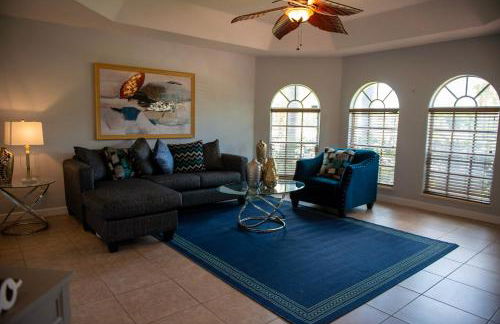 Charming vacation home in Port St Lucie. - Foto 7