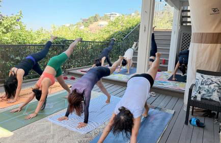 Panorama Tropical Resort & Spa with Sunset City View - Foto 12