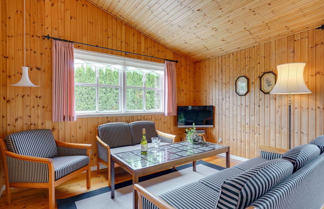 "Siem" - 650m from the sea - Photo 21