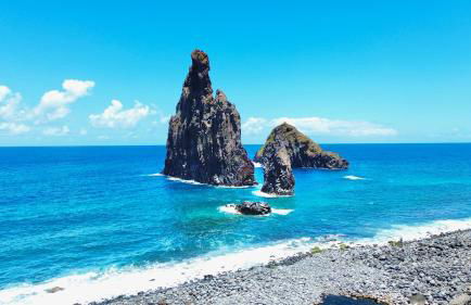 The North Paradise - Porto Moniz - Foto 68