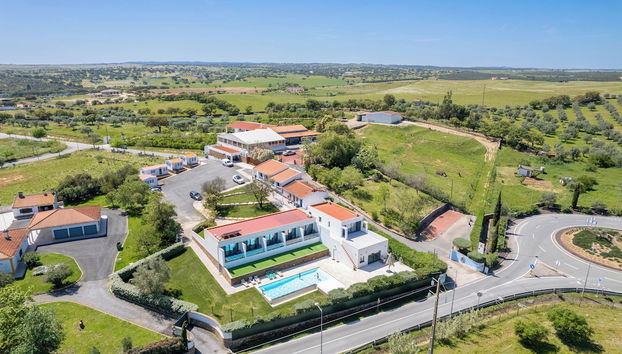 Quinta Solar da Portela - Foto 2, Profilbild